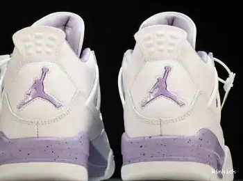 JORDAN - SB CT8527-120 RETRO 4 0330